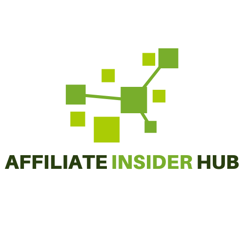 Affiliate Insider Hub